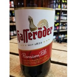 Hasseröder Premium Pils